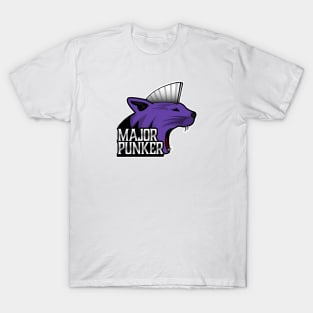 Twitch ben chienne - T-Shirt